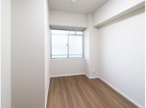 シーアイマンション清瀬の洋室|広々とした洋室です