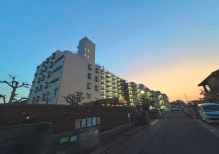 シーアイマンション清瀬