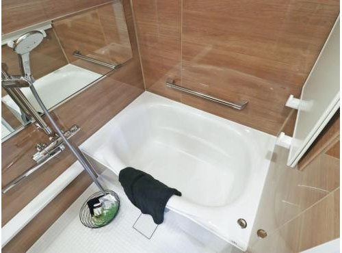 シーアイマンション清瀬の収納|施工例です。