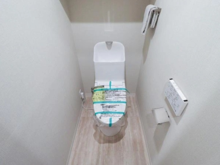 ネオコーポ武蔵野の洋室|施工例です。