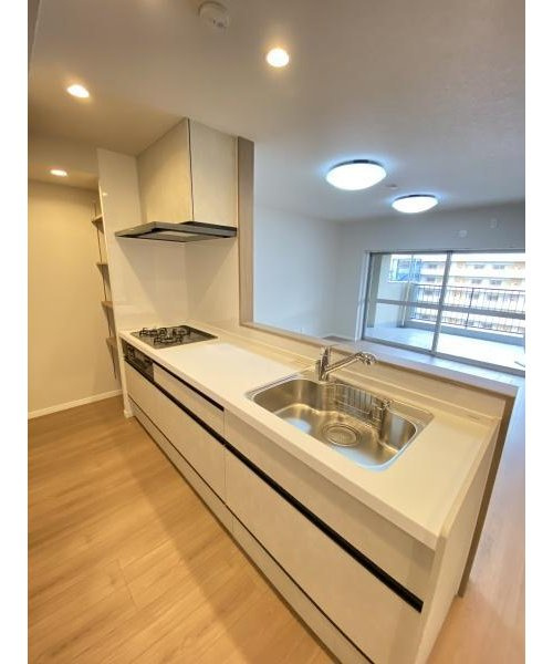 六実マンションの浴室|施工例です。