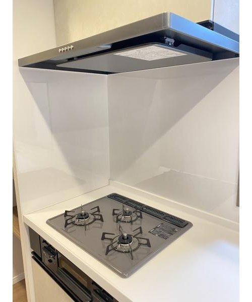 六実マンションのトイレ|施工例です。