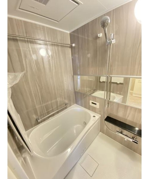 六実マンションの洋室|施工例です。