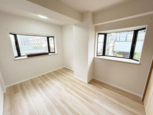 ライオンズマンション西所沢の洋室|洋室です