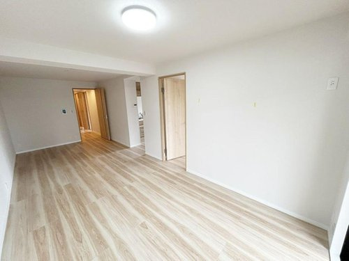 ライオンズマンション西所沢の居間・リビング|リビングです