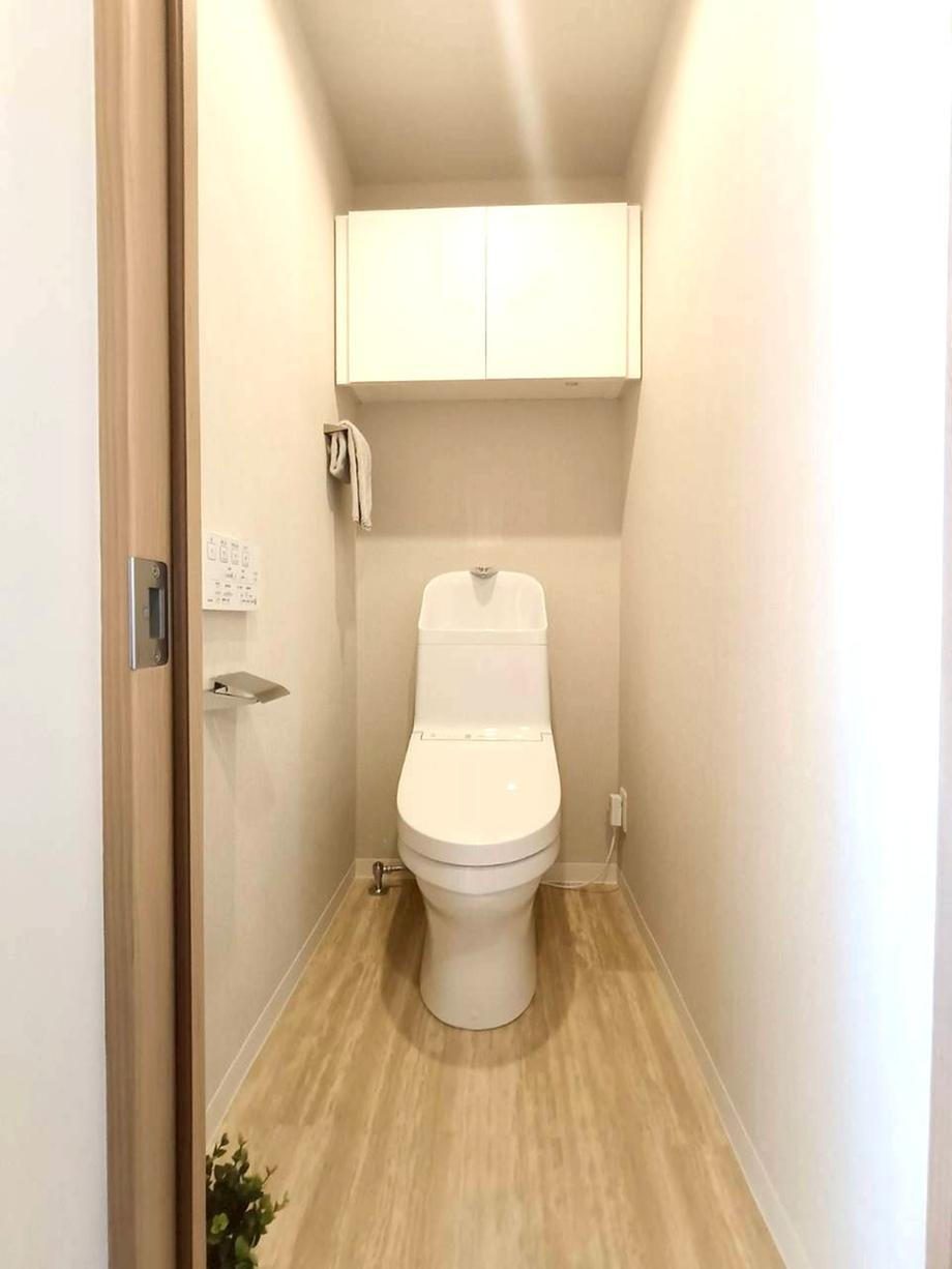 サーパス三郷の玄関|施工例です。