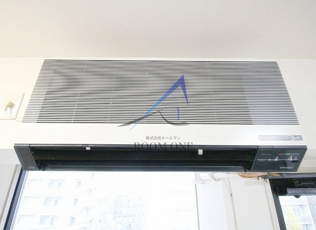 プレール本駒込の設備