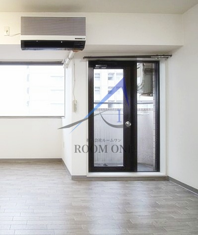 プレール本駒込の内装