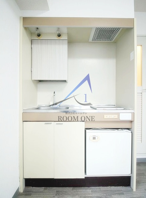 プレール本駒込のキッチン|キッチンです。