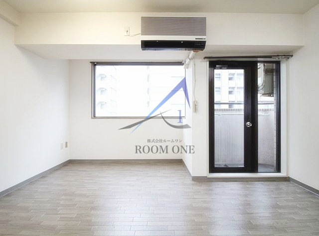 プレール本駒込の居間・リビング|洋室のお部屋です。