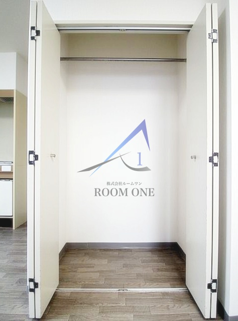 プレール本駒込の収納|収納です。