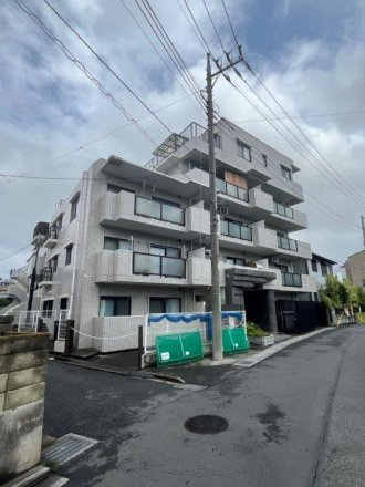 クリオ南浦和壱番館