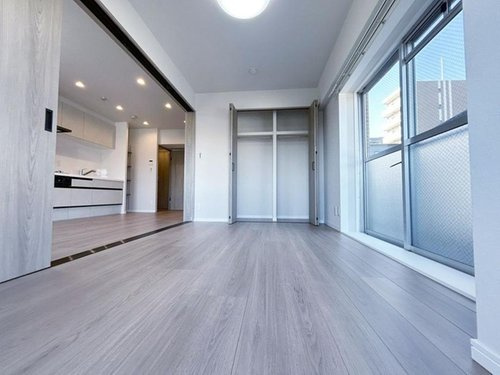 ライオンズマンション本川越第３の洋室|洋室 5帖