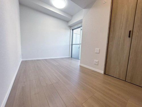 ライオンズマンション本川越第３の洋室|洋室 4.5帖