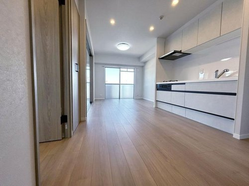 ライオンズマンション本川越第３の浴室|施工例です。