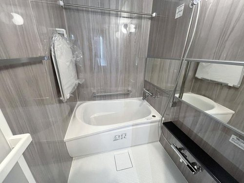 ライオンズマンション本川越第３の収納|施工例です。全居室収納スペース付きです