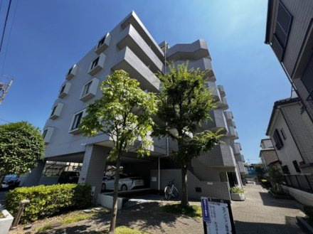 サンライフ吉川