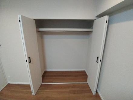 春日部ダイヤモンドマンションの収納|収納スペース