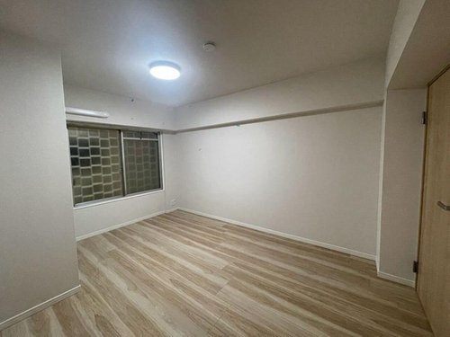 近鉄ハイツ六実の洋室|洋室です