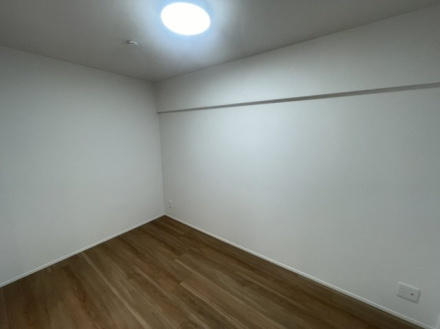 南浦和センチュリーマンションの洋室|使い勝手のいい洋室です