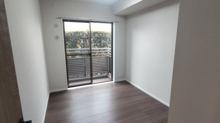 レクセルガーデン蒲生の洋室|広々とした洋室です