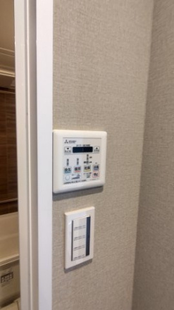 レクセルガーデン蒲生の発電・温水設備