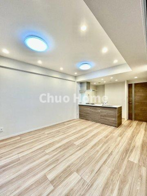 【現況写真】 | エバーグリーンパレス浅草 | 現況写真