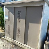 【その他】 | レオパレスタウンコート南矢三