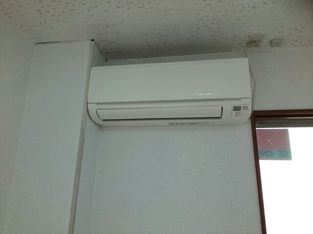 和歌山市吐前の工場の設備