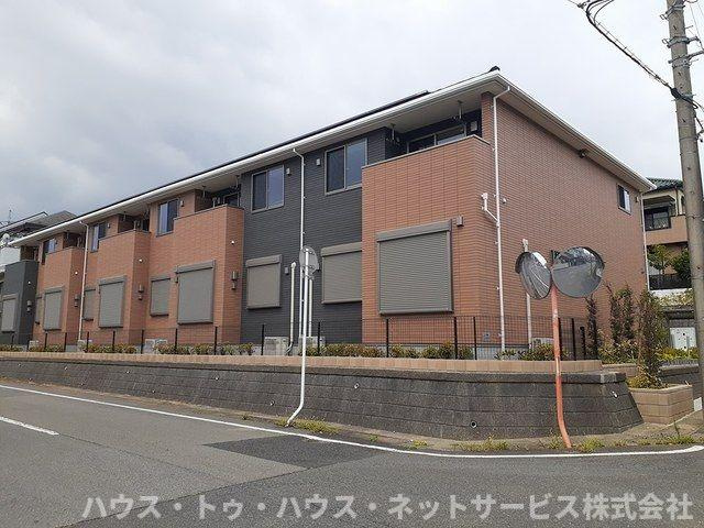 フラン　メゾン