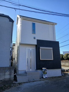 【外観】 | 浅間町Ⅱ　全1棟 | 浅間町Ⅱ　全1棟