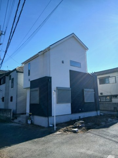 【外観】 | 浅間町Ⅱ　全1棟 | 浅間町Ⅱ　全1棟