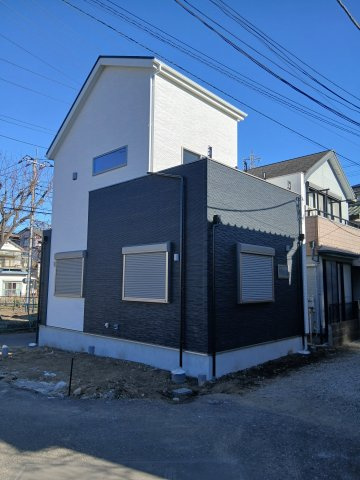 好仁会滝山病院（約1,550ｍ）