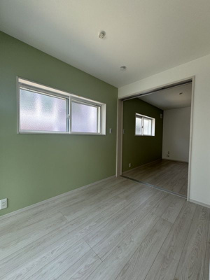 【内装】 | MELDIA蒔田