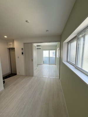 【居間・リビング】 | MELDIA蒔田