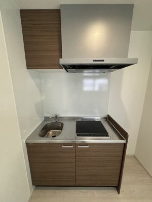 【キッチン】 | MELDIA蒔田