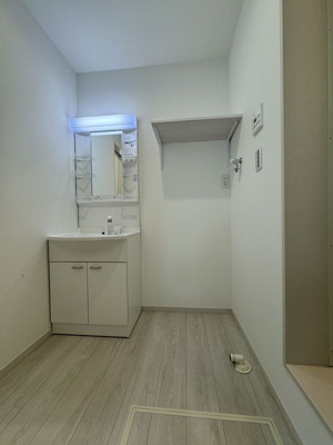 【独立洗面台】 | MELDIA蒔田