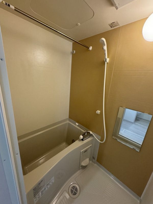 【浴室】 | MELDIA蒔田