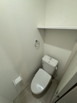 【トイレ】 | MELDIA蒔田