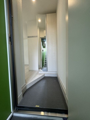 【玄関】 | MELDIA蒔田