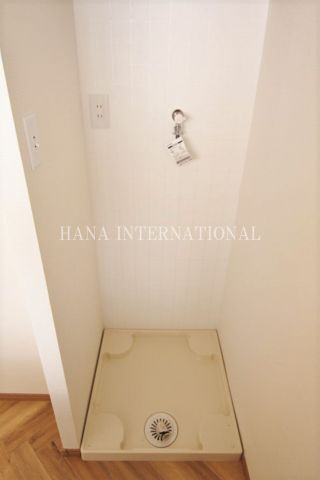 カーサ富士の内装