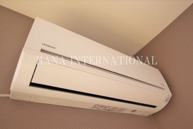 カーサ富士の設備