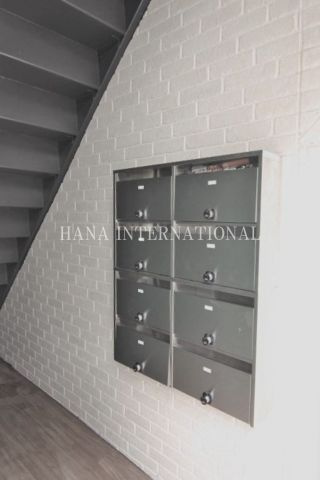 カーサ富士のその他共用部分