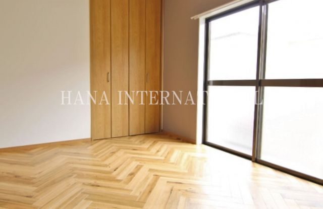 カーサ富士の居間・リビング|他部屋参考写真