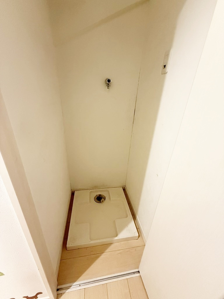 梅島3丁目戸建の設備