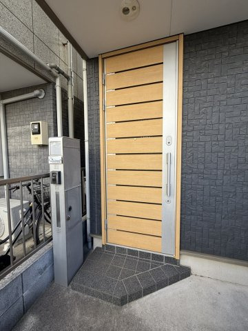 梅島3丁目戸建のその他