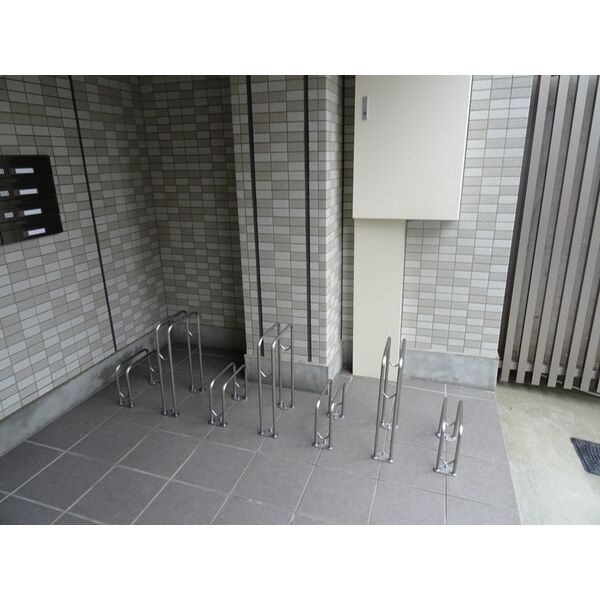 トミテラス　名古屋市賃貸　仲介手数料無料の設備