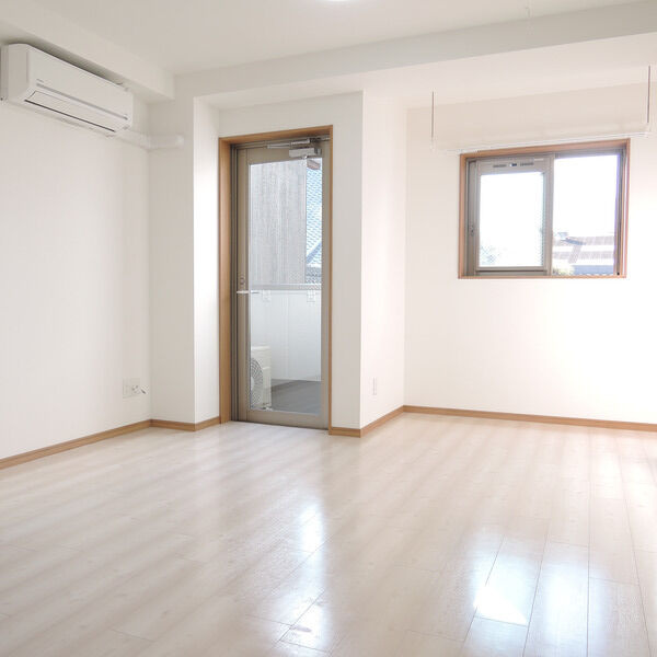 トミテラス　名古屋市賃貸　仲介手数料無料の内装