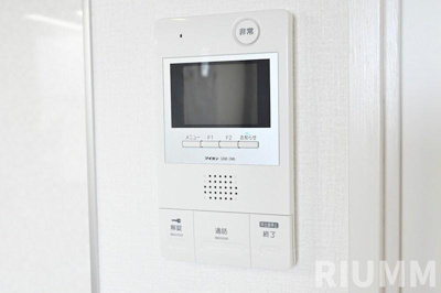 【セキュリティ】 | グランソレイユ