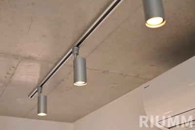 【洋室】 | グランソレイユ